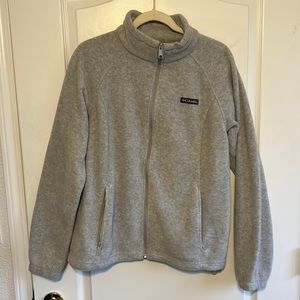 Columbia jacket